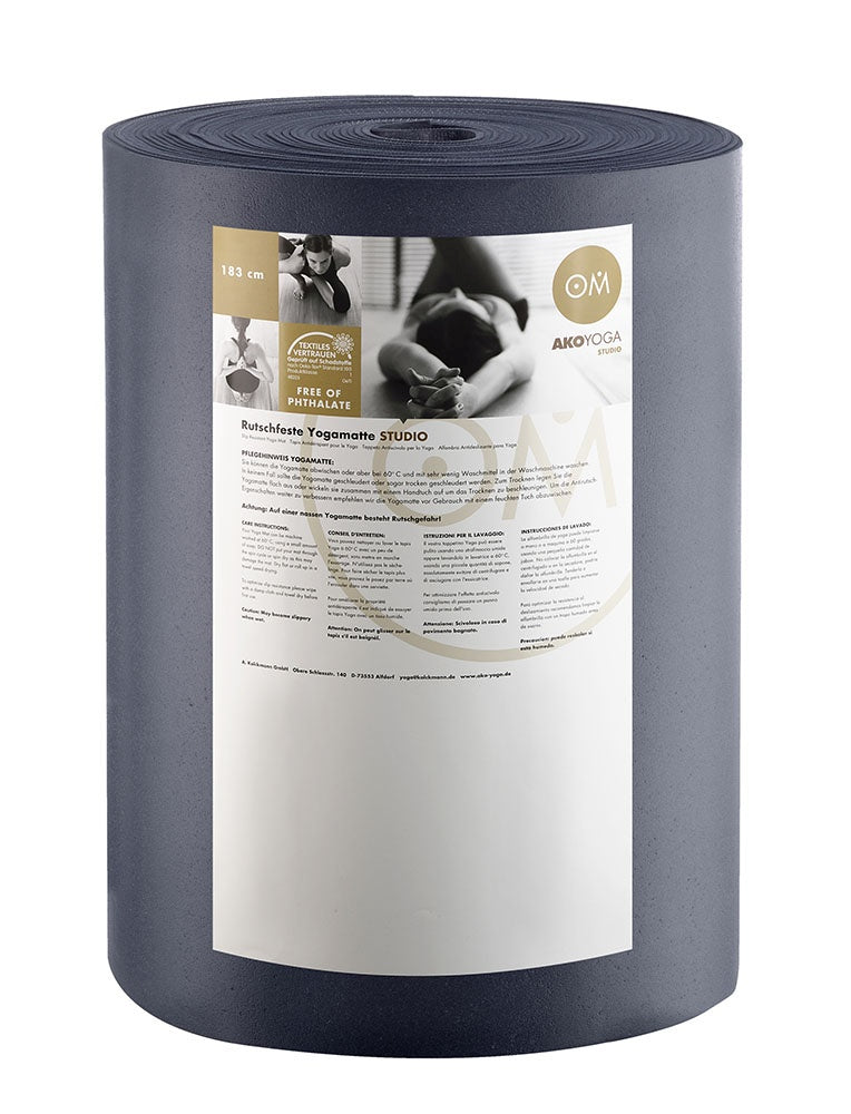 Rollenware Yogamatte Premium