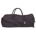 Yogatasche yogabox ASANA BAG grau 69 x 22 x 22 cm