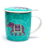 4 L indischer Elephant