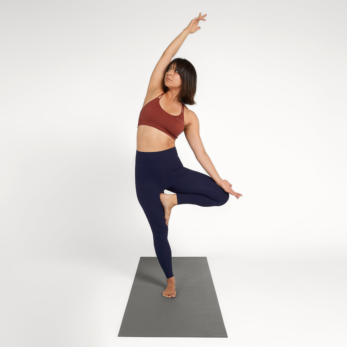 Yogilino® Kinder Yogamatte in Deutschland hergestellt