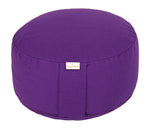 Meditationskissen BASIC lila 30 x 30 x 13 cm
