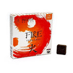 Aromafume Weihrauchblöcke FENG SHUI Feuer