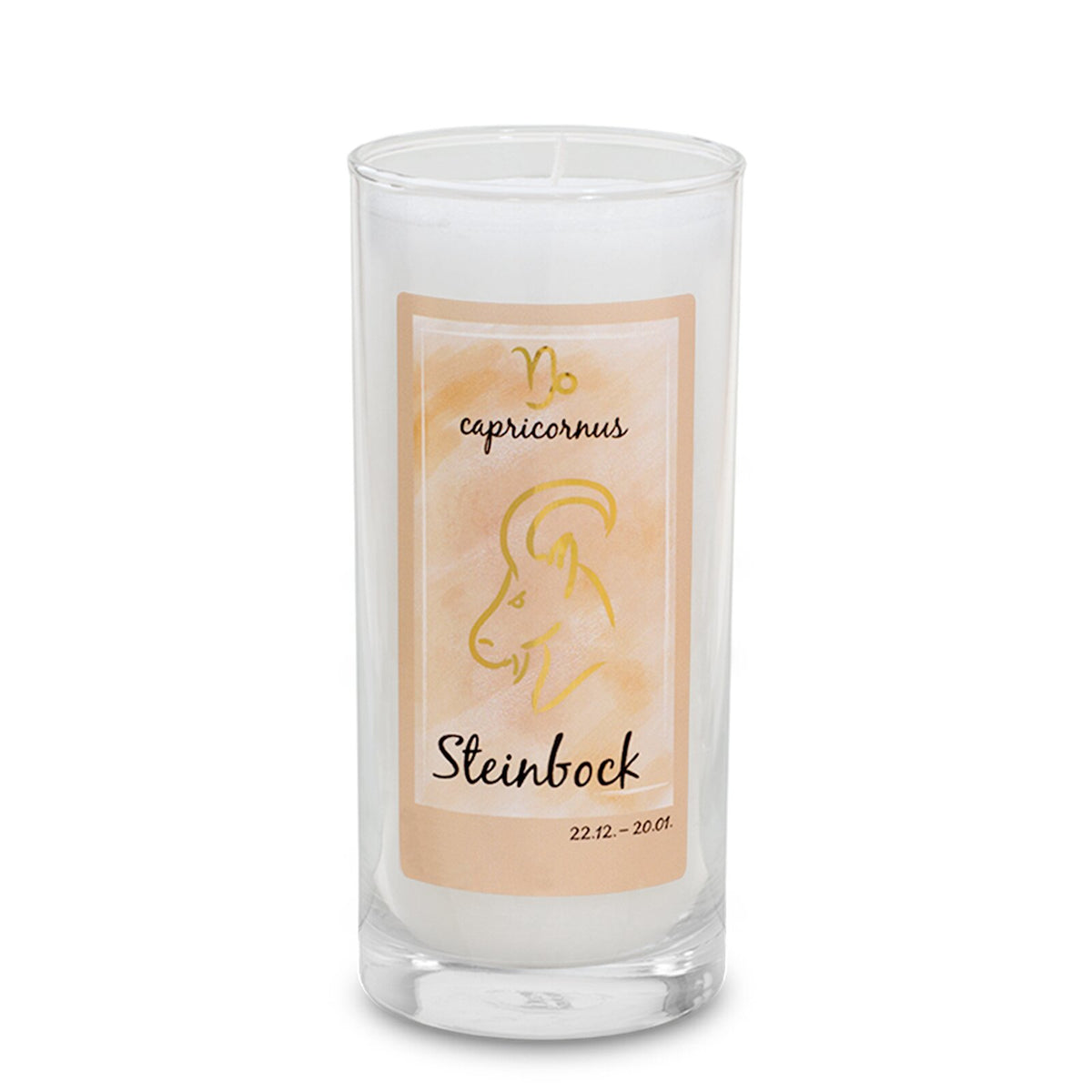 5 cm Steinbock