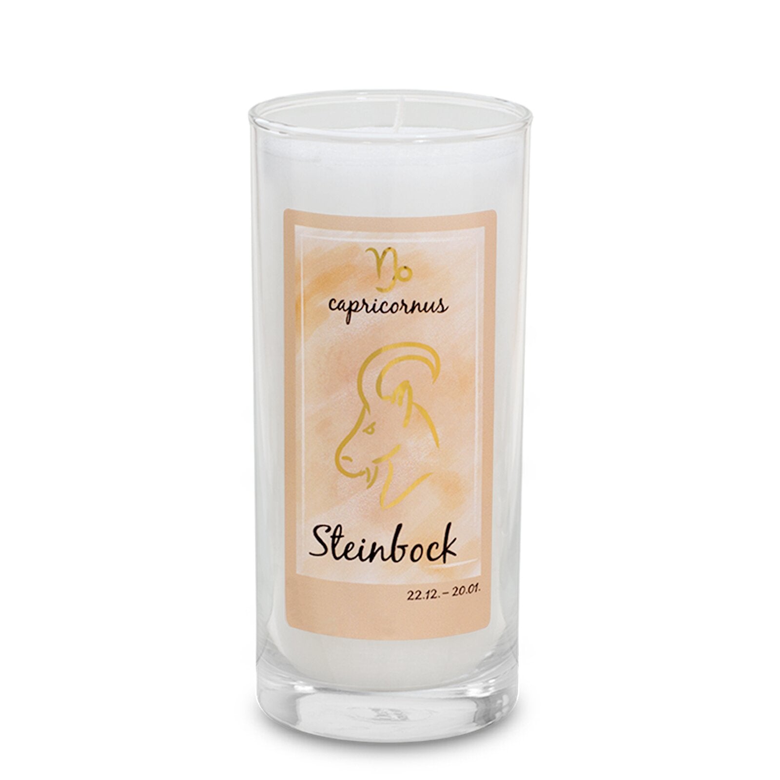 5 cm Steinbock