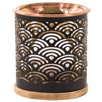 Aromafume Exotic Incense Diffuser - YOVANA GmbH • yogabox.de