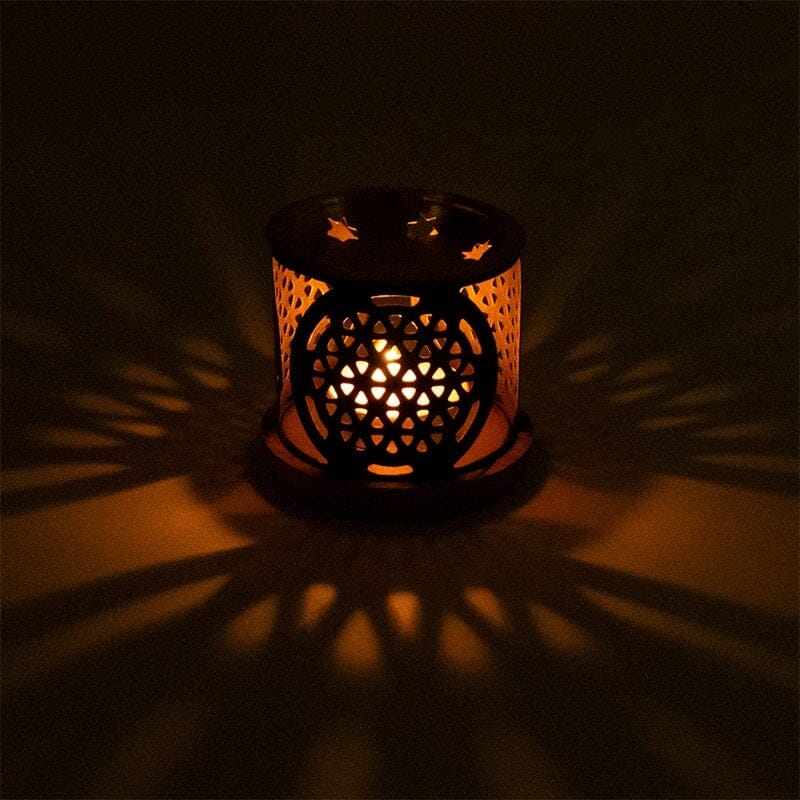 Aromafume Exotic Incense Diffuser - YOVANA GmbH • yogabox.de