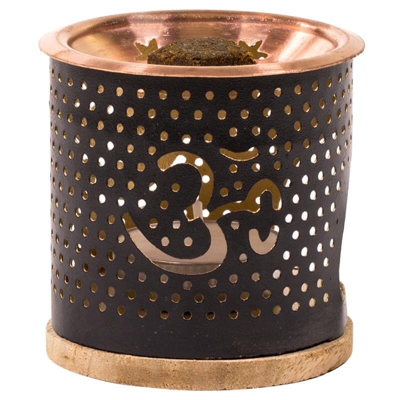 Aromafume Exotic Incense Diffuser - YOVANA GmbH • yogabox.de