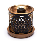 Aromafume Spiritual Awareness Weihrauchset - YOVANA GmbH • yogabox.de