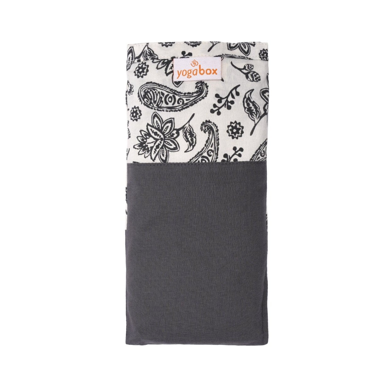 Augenkissen Paisly - YOVANA GmbH • yogabox.de