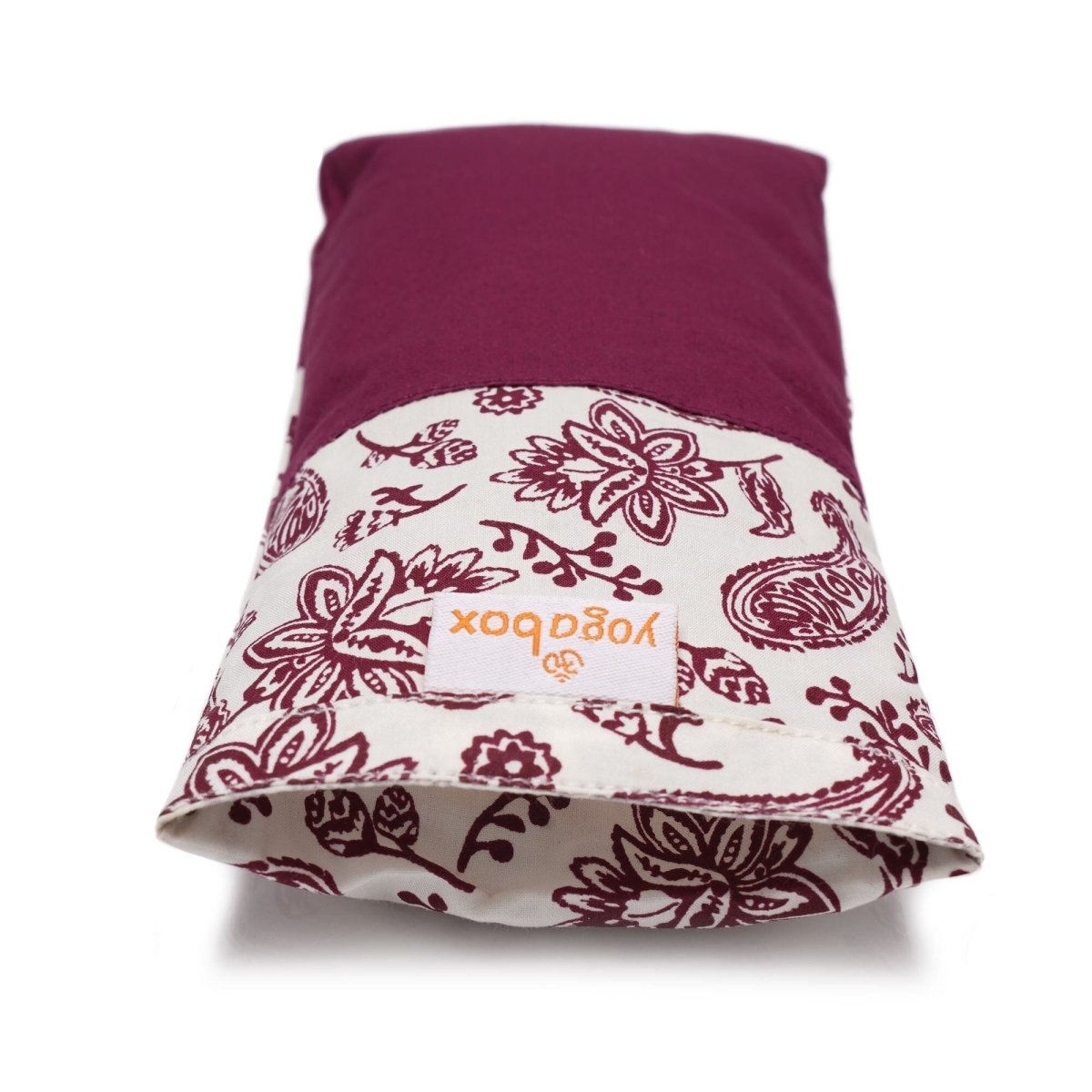 Augenkissen Paisly - YOVANA GmbH • yogabox.de