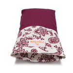 Augenkissen Paisly - YOVANA GmbH • yogabox.de