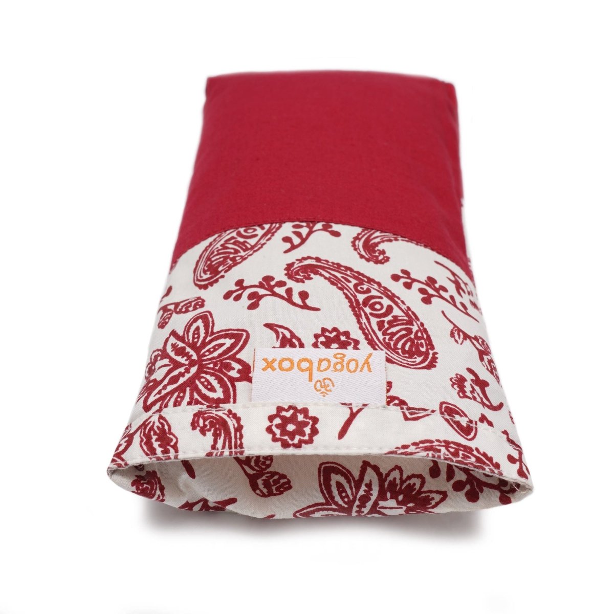 Augenkissen Paisly - YOVANA GmbH • yogabox.de