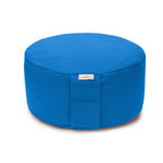 Meditationskissen BASIC petrol 30 x 30 x 13 cm