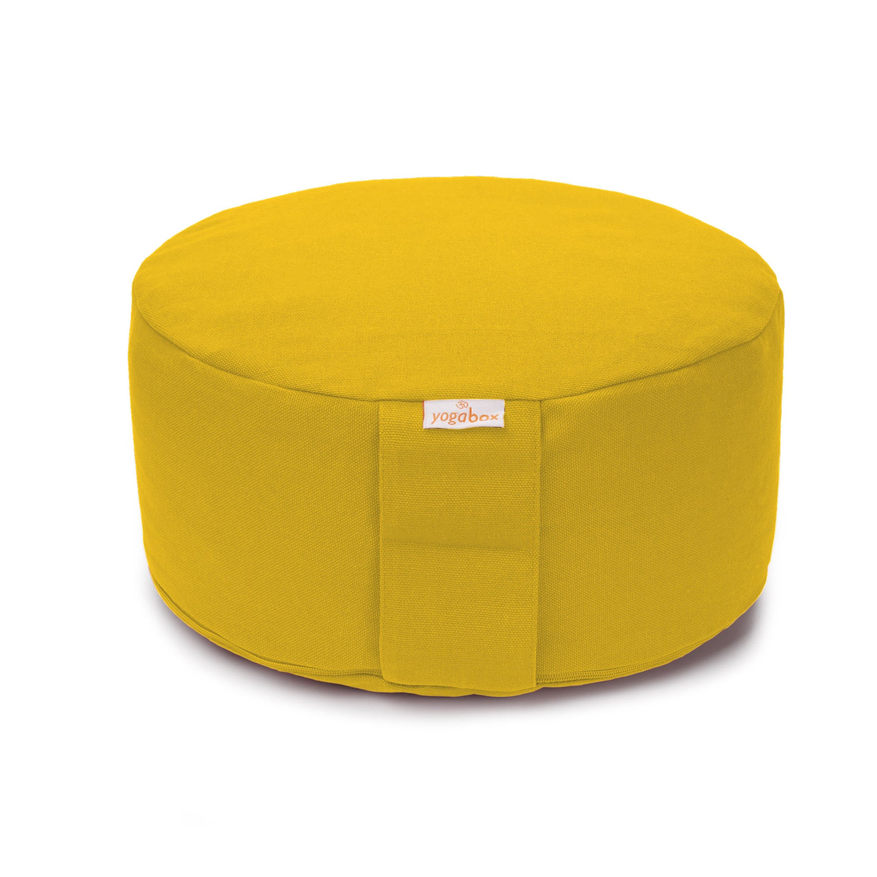 Meditationskissen BASIC dotter 30 x 30 x 13 cm
