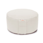 Meditationskissen BASIC natur 30 x 30 x 13 cm