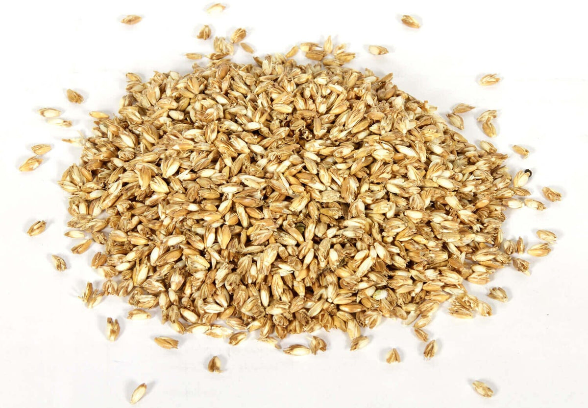 Bio-Dinkelspelzen kbA 1 kg Bio-Dinkelspelzen