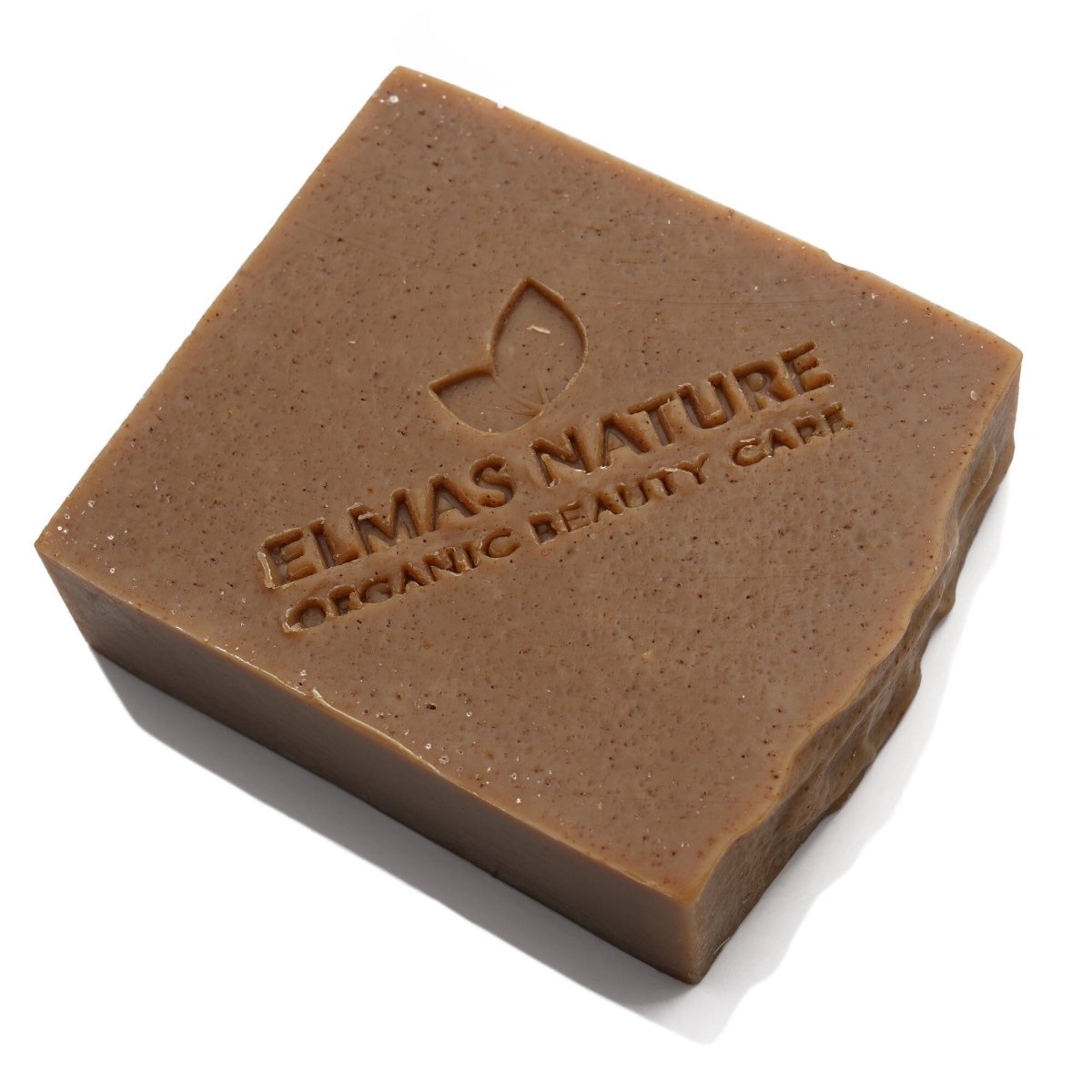 Bio - Kaffee Feinpeeling Naturseife - YOVANA GmbH • yogabox.de