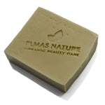 Bio - Lorbeer Naturshampoo Seife - YOVANA GmbH • yogabox.de