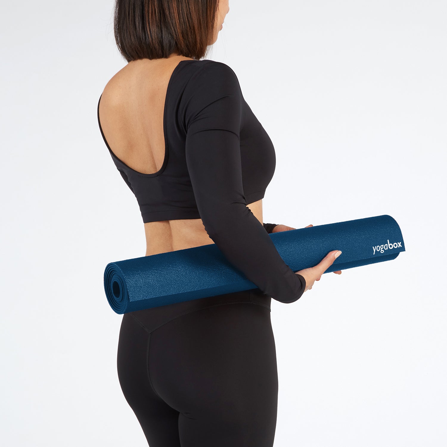Yogilino® Kinder Yogamatte in Deutschland hergestellt