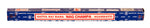 30-45 Minuten Nag Champa
