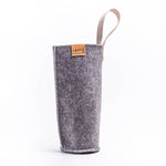 CARRY Sleeve - YOVANA GmbH • yogabox.de