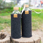 CARRY Sleeve - YOVANA GmbH • yogabox.de