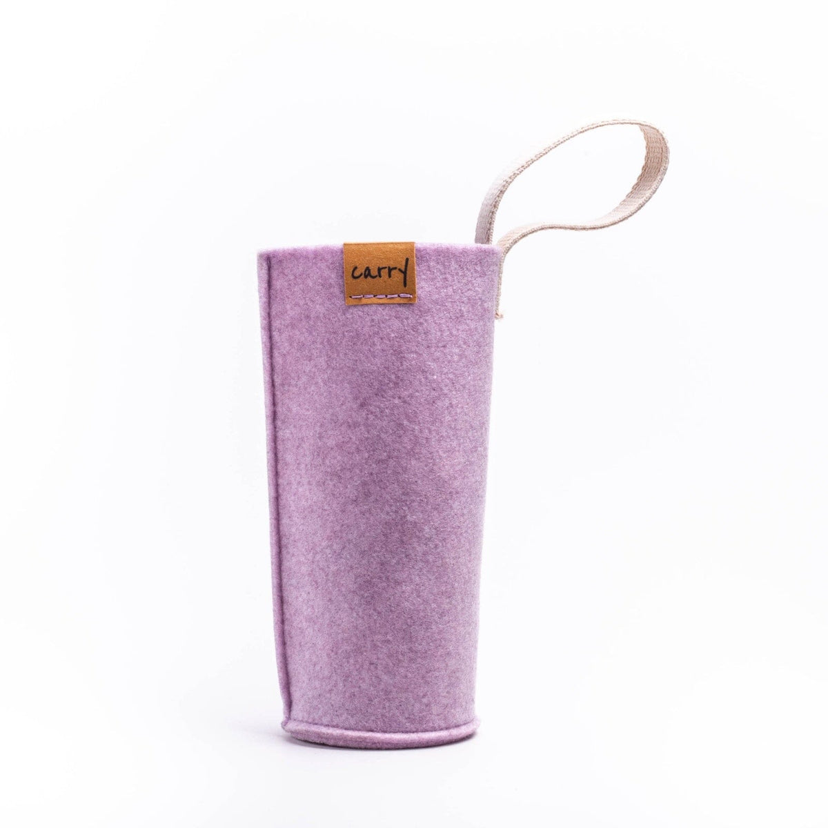CARRY Sleeve magnolie 0,7 L 