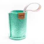 CARRY Sleeve minze 0,4 L 