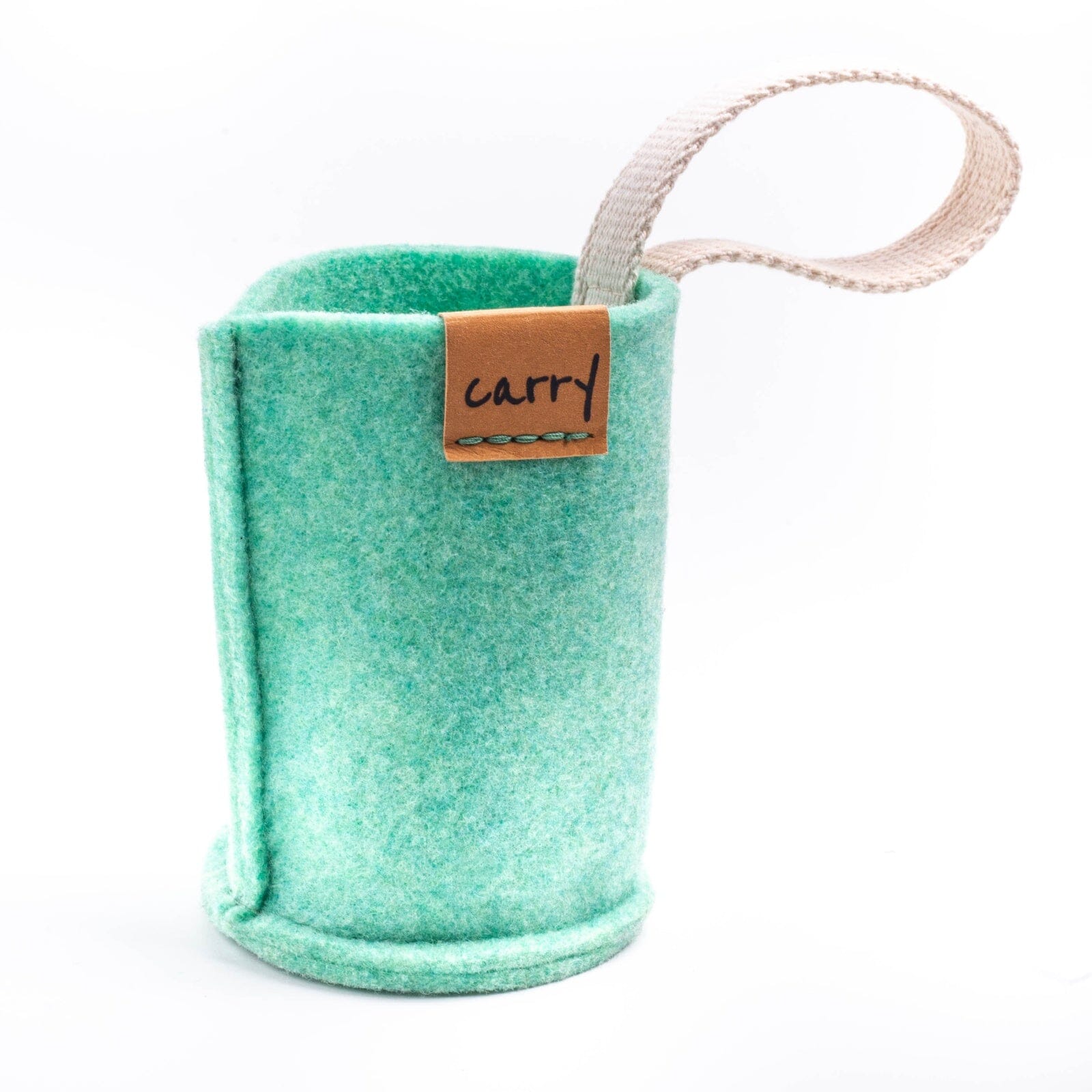 CARRY Sleeve minze 0,4 L 