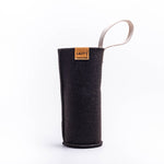 CARRY Sleeve schwarz 0,7 L 