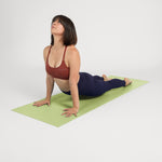 Yogilino® Kinder Yogamatte in Deutschland hergestellt
