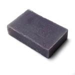 Seife 6. Ajna Chakra 70 g Pfefferminze - Zitrone