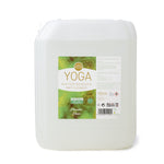Bio-zertifizierter Yogamattenreiniger 10 L Limette