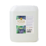 Bio-zertifizierter Yogamattenreiniger 10 l Rosmarin