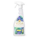 Bio-zertifizierter Yogamattenreiniger 510 ml Rosmarin