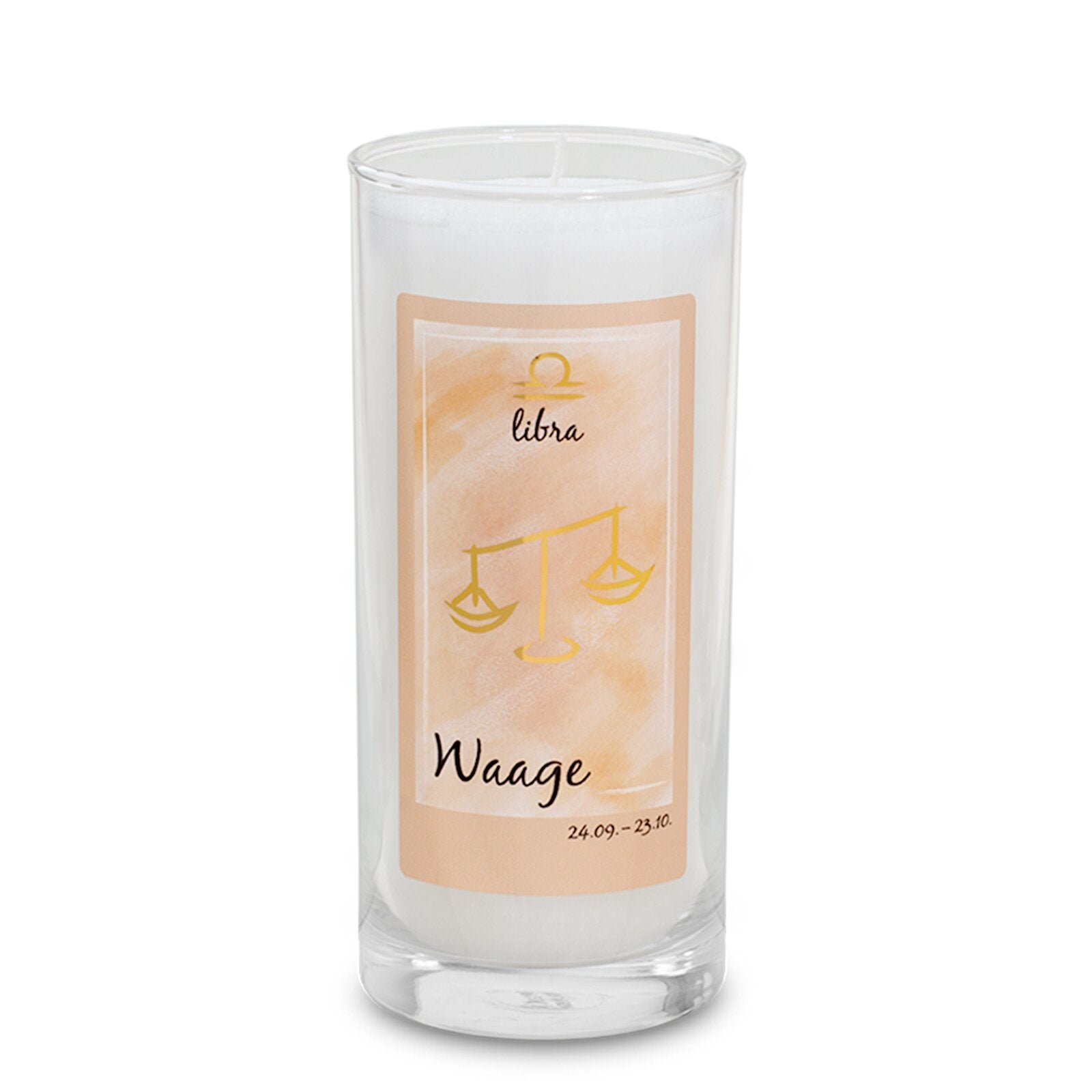 5 cm Waage