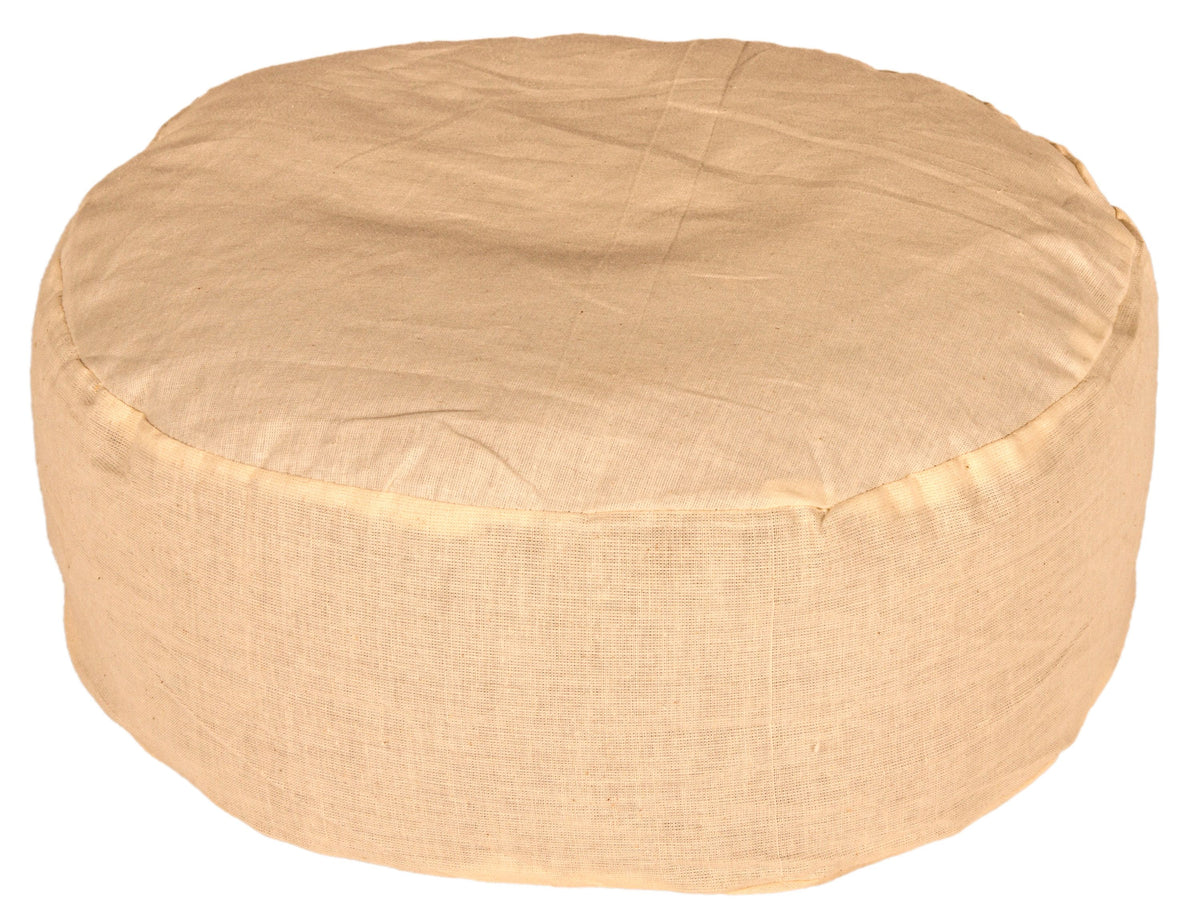 Nachfüllsäckchen mit Bio Dinkelspelzen 1 kg Bio-Dinkelspelzen