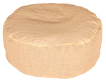 Nachfüllsäckchen mit Bio Dinkelspelzen 1 kg Bio-Dinkelspelzen