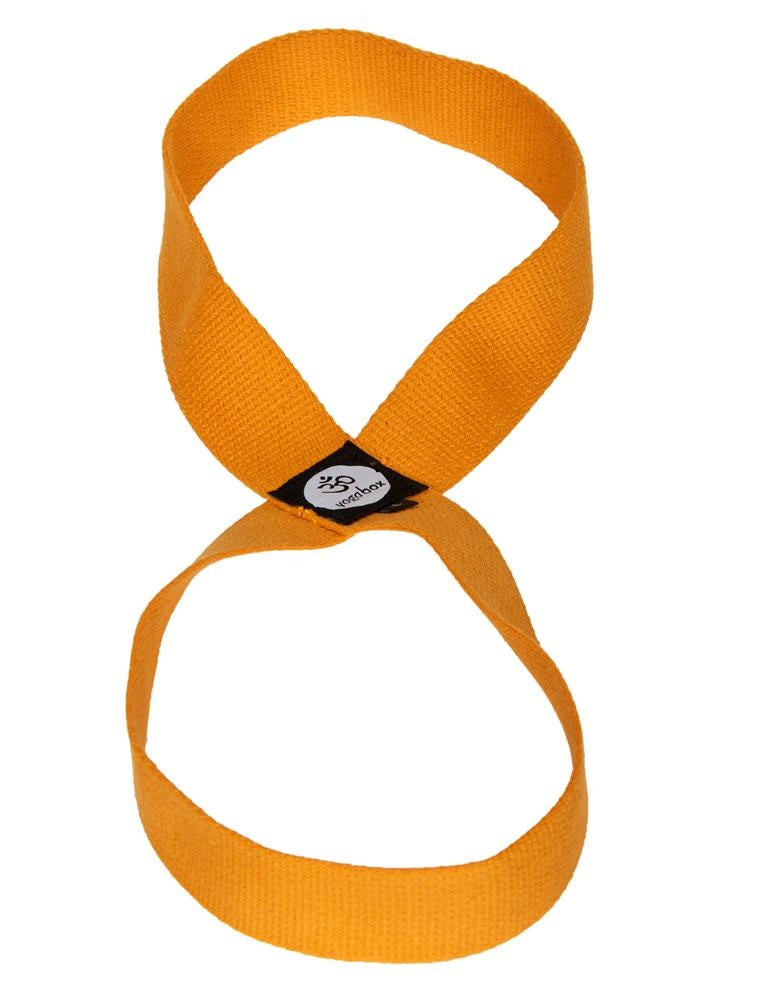 Yoga Loop - regional hergestellt dotter S (ca. 33 cm)