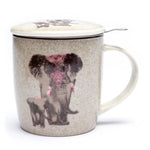 4 L Elephant