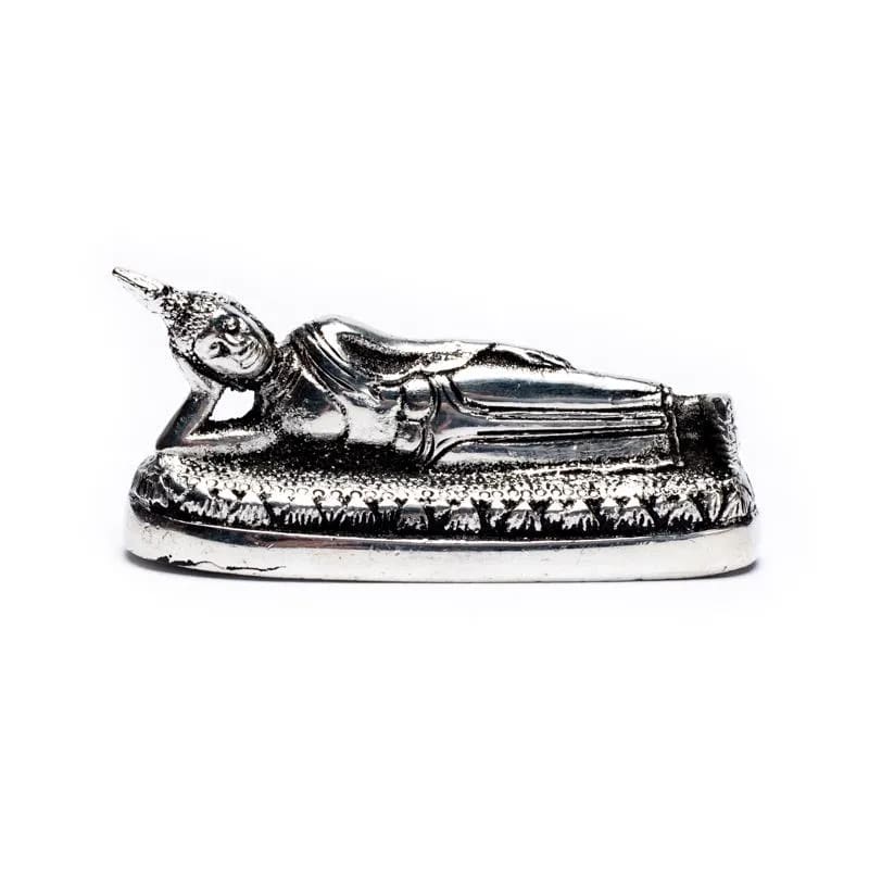 Geburtstags Buddha Statue
