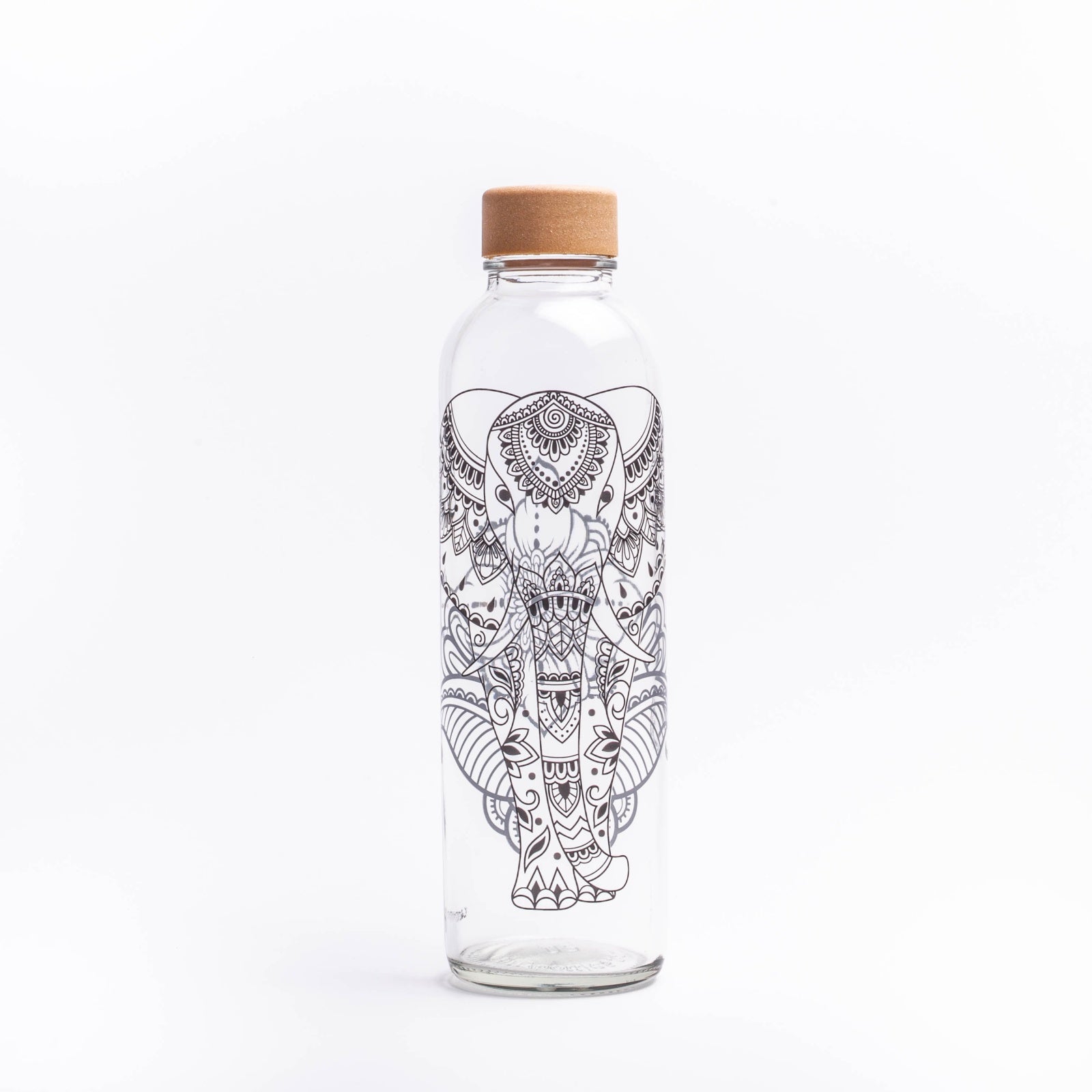 7 L Elephant