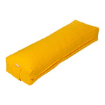 Pranayama Kissen BASIC Dotter 70 x 20 x 10 cm Buchweizenschalen