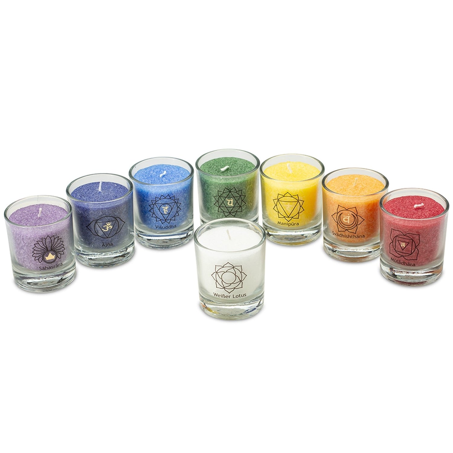 5 cm Chakra