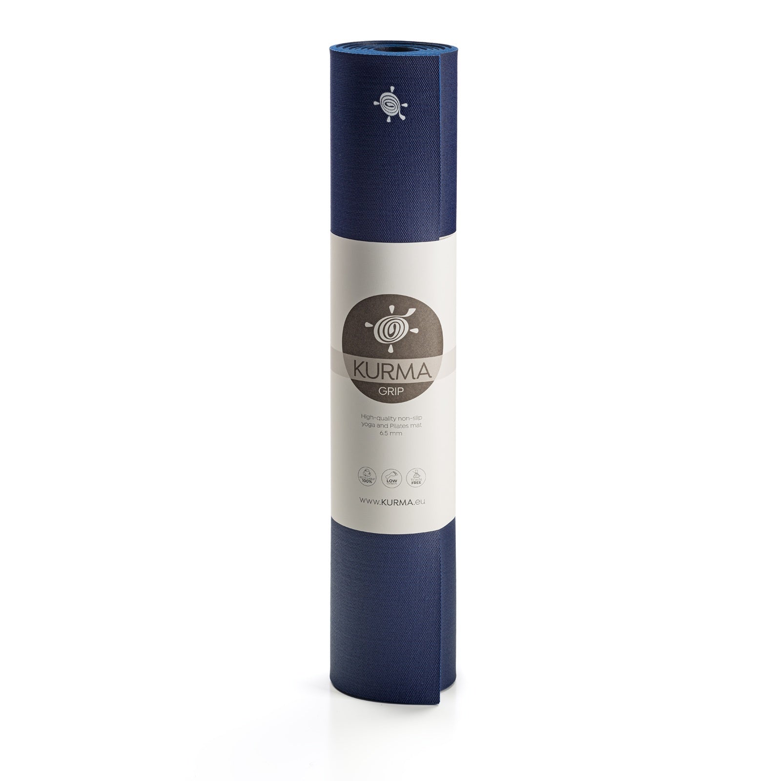 Yogamatte KURMA COLOR CORE