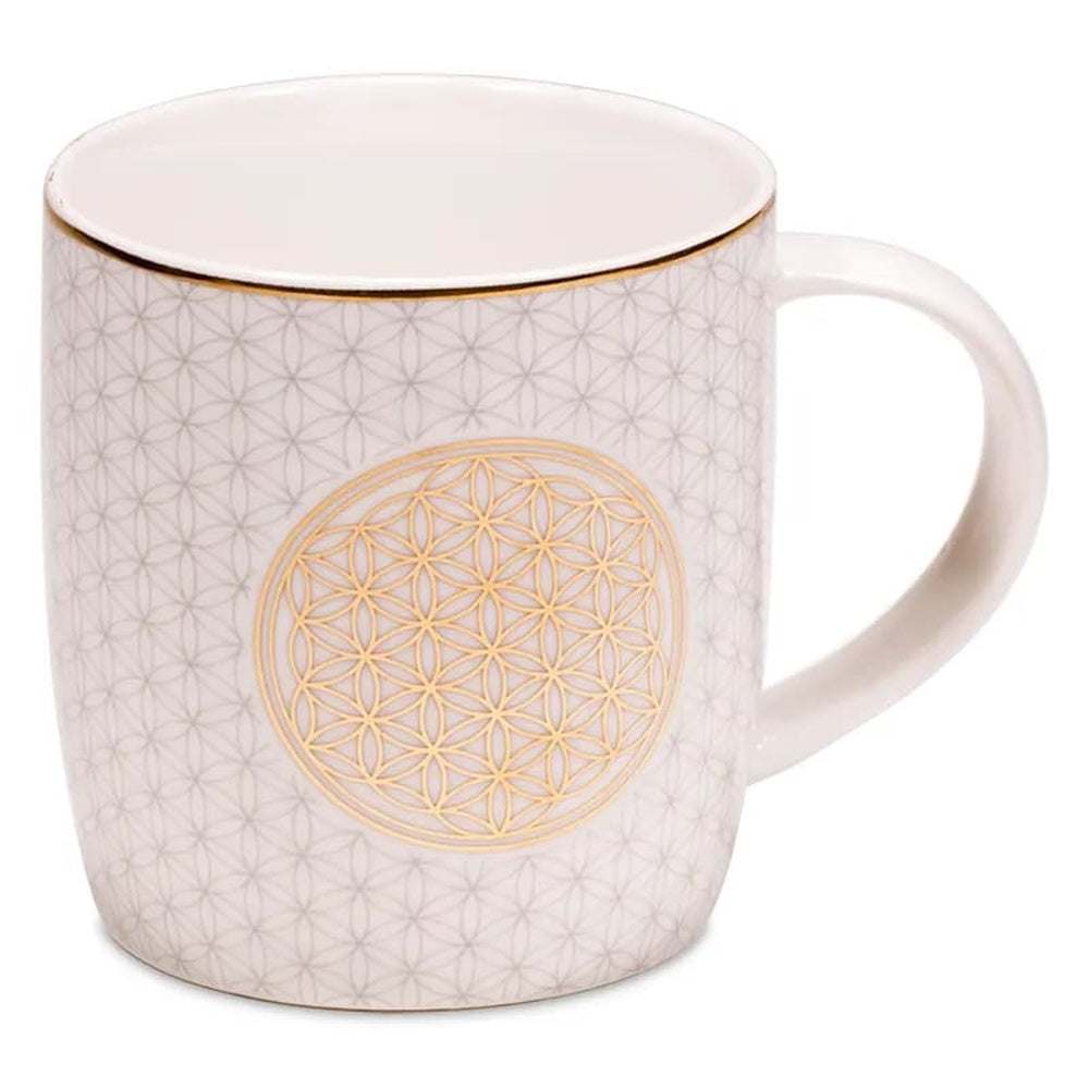 Teacup set 