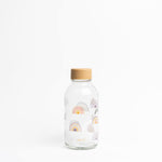 Glastrinkflasche CARRY