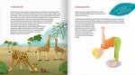 FamilyFlow. Kinderyoga - Eine Mitmachsafari für Kleine 