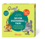 FamilyFlow. Sei ein Dschungeltier! 