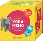 FamilyFlow. Yoga-Memo 